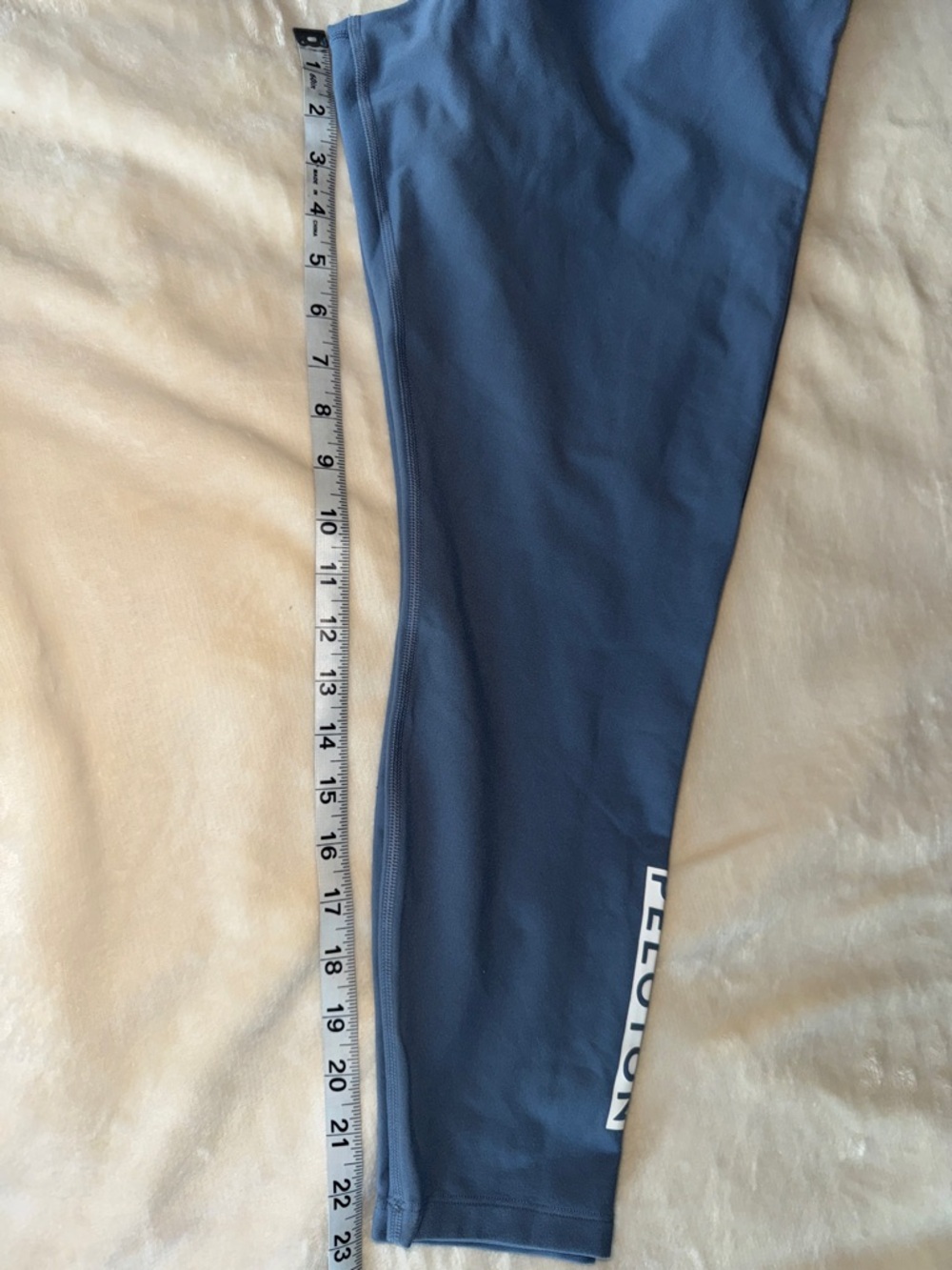Peloton Leggings - Picture 4 of 6